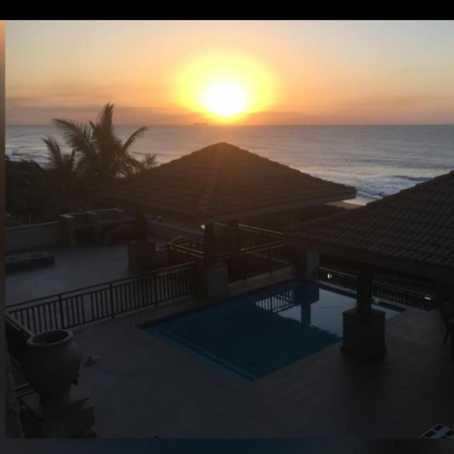 Beach And Sea Bali Hai Уэстбрук Экстерьер фото