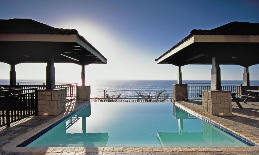 Beach And Sea Bali Hai Уэстбрук Экстерьер фото
