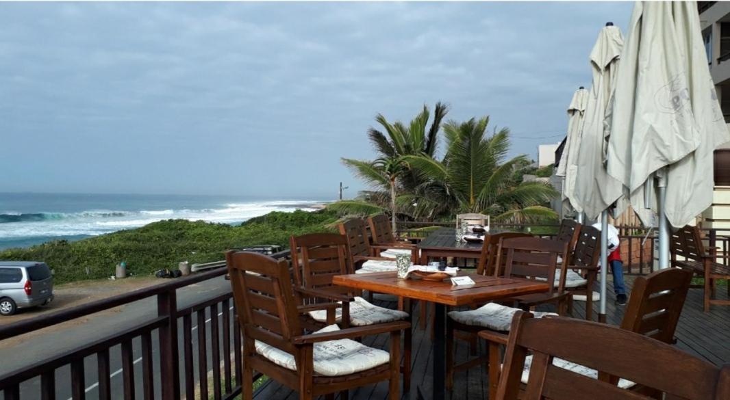 Beach And Sea Bali Hai Уэстбрук Экстерьер фото